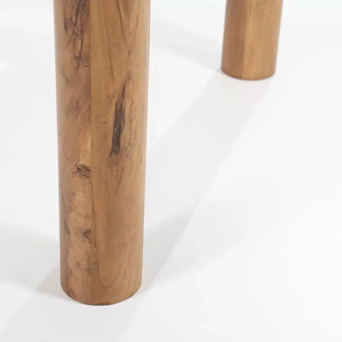 Eleonora eettafel Julian cm acacia