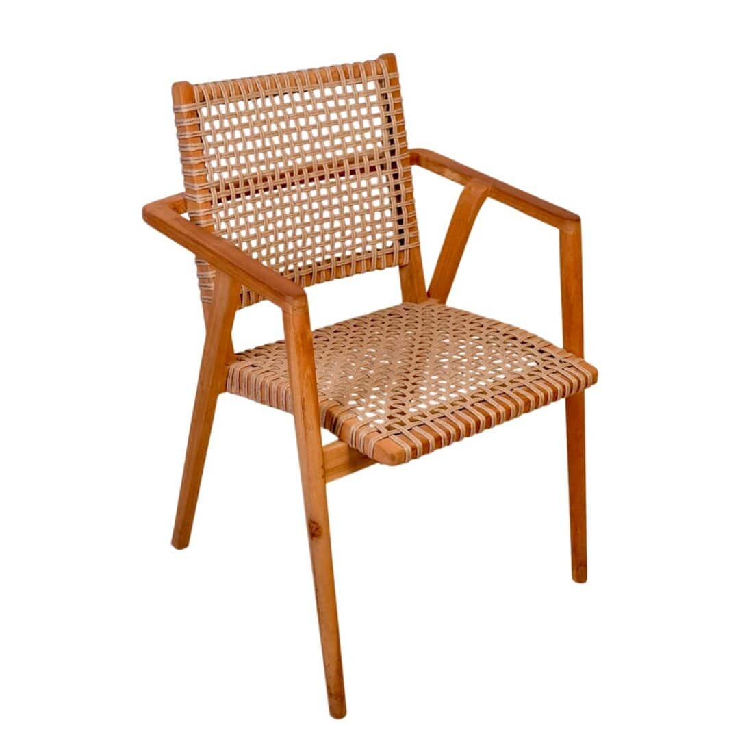 SHOWMODEL Livingfurn outdoor eetkamerstoel Stacking Anya SHOWMODEL Livingfurn outdoor eetkamerstoel Stacking Anya