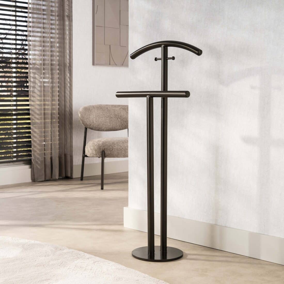 Zijlstra Dressboy Luno Drift Brown