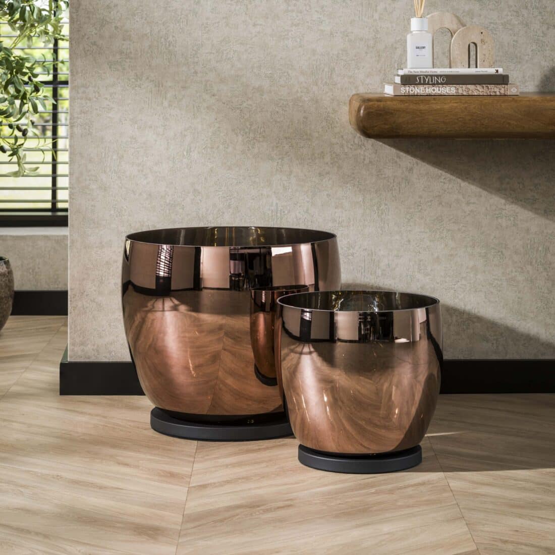 Zijlstra Vloerlamp Up Xl 1 Lichts Koper Glas Zijlstra Vloerlamp Up Xl 1 Lichts Koper Glas