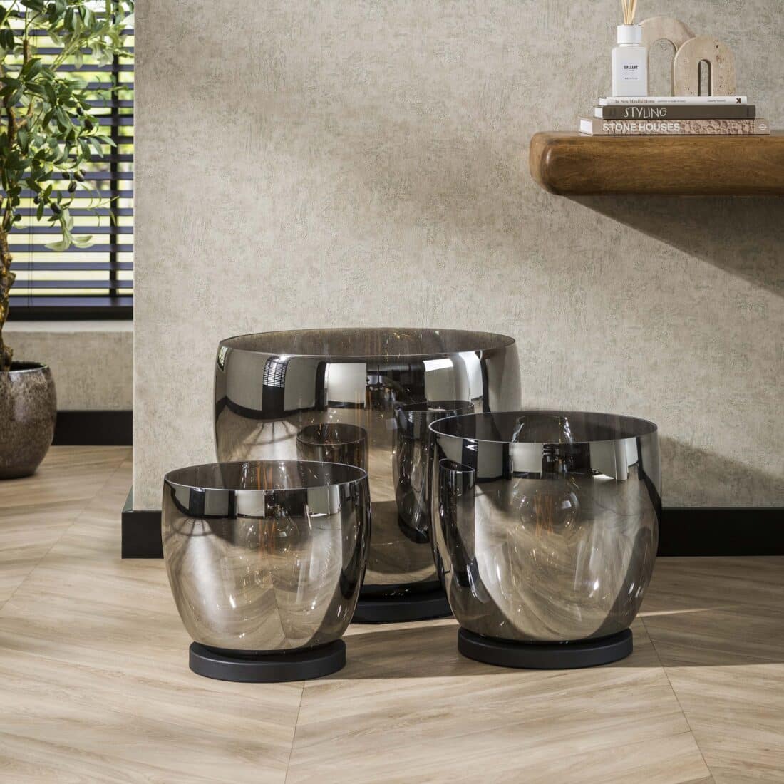 Zijlstra Vloerlamp Up Xxl 1 Lichts Smoke Grey Glas Zijlstra Vloerlamp Up Xxl 1 Lichts Smoke Grey Glas