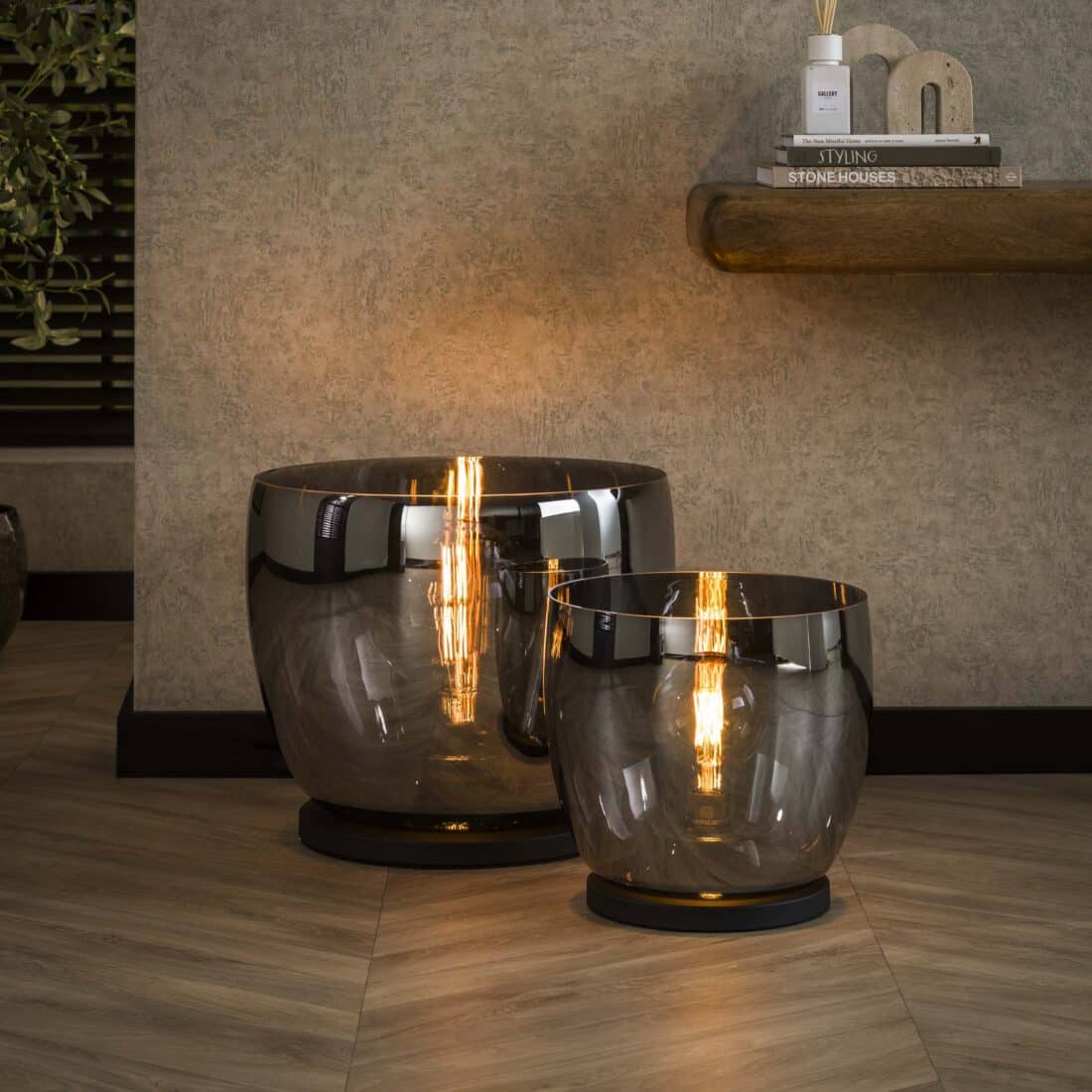 Zijlstra Vloerlamp Up Xxl 1 Lichts Smoke Grey Glas Zijlstra Vloerlamp Up Xxl 1 Lichts Smoke Grey Glas