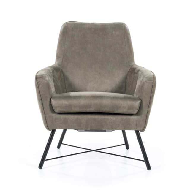 SEVN fauteuil Chantal met arm