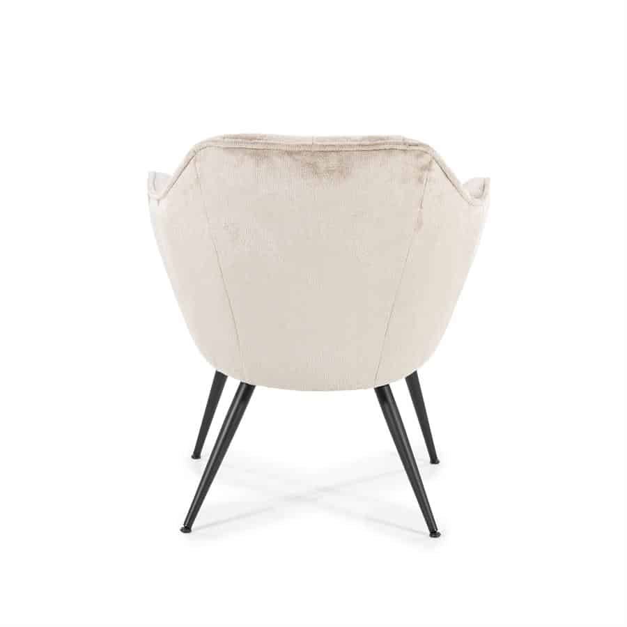 SEVN fauteuil Dana met arm SEVN fauteuil Dana met arm