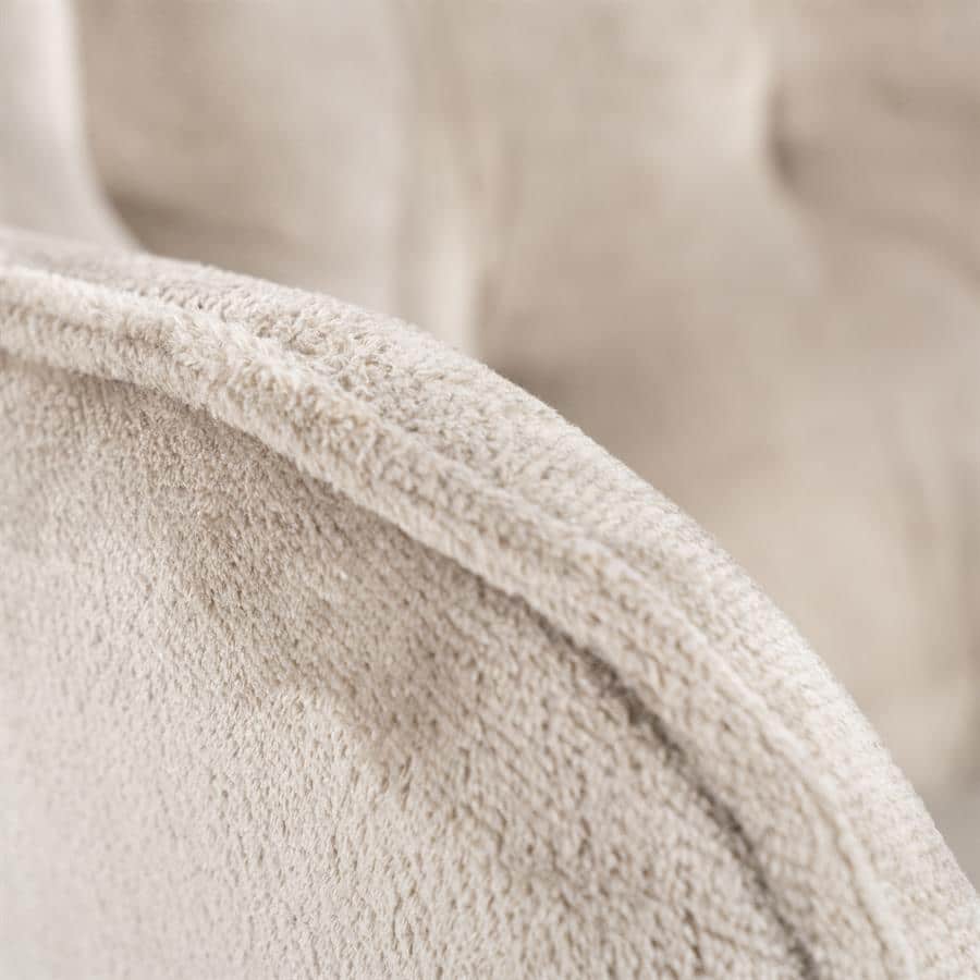 SEVN fauteuil Dana met arm SEVN fauteuil Dana met arm