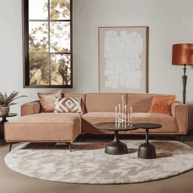 Tower Living loungebank Dover