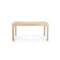 Eleonora eettafel Harvey 160x90x76 cm naturel eiken