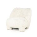 Eleonora fauteuil Samson beige