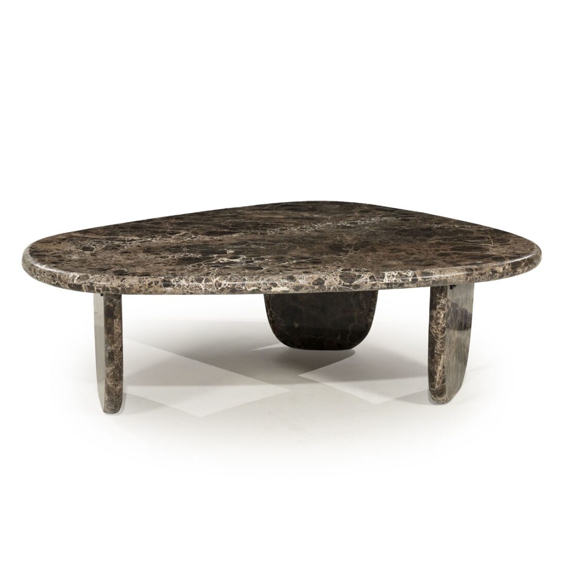 Eleonora salontafel Devin 100x85x31 cm marmer Eleonora salontafel Devin 100x85x31 cm marmer