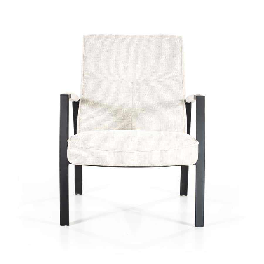 SEVN fauteuil Marissa met arm SEVN fauteuil Marissa met arm