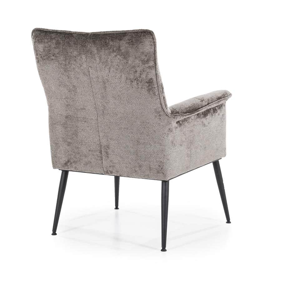 SEVN fauteuil Milo met arm SEVN fauteuil Milo met arm