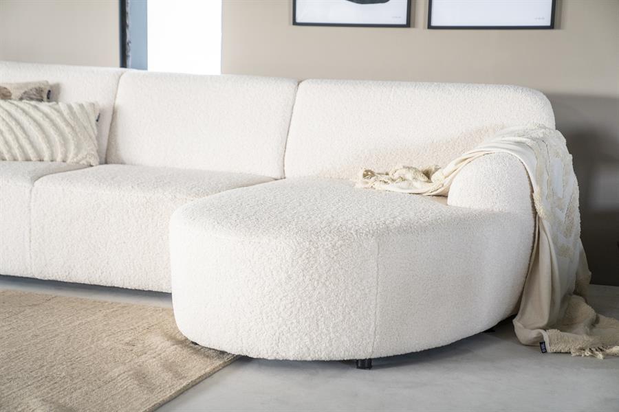 SEVN loungebank Ovie