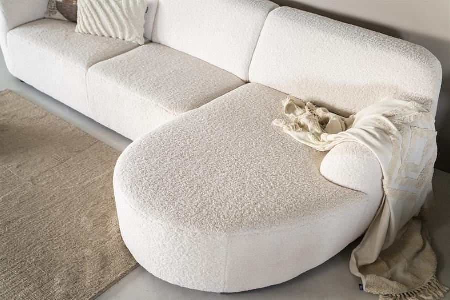 SEVN loungebank Ovie