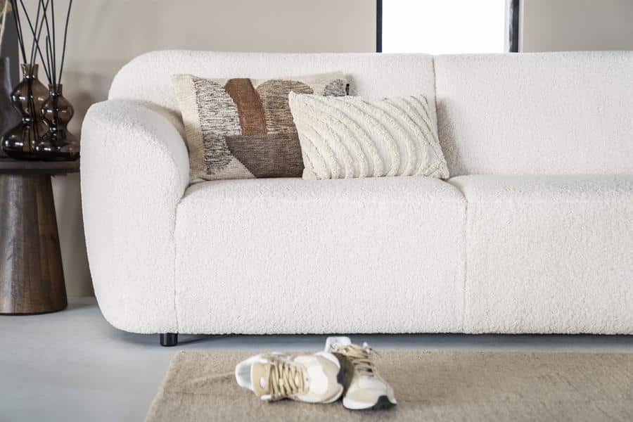 SEVN loungebank Ovie