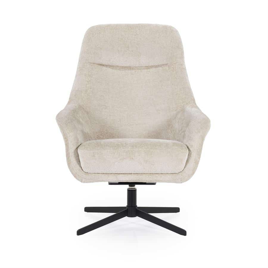 SEVN fauteuil Polo met arm SEVN fauteuil Polo met arm