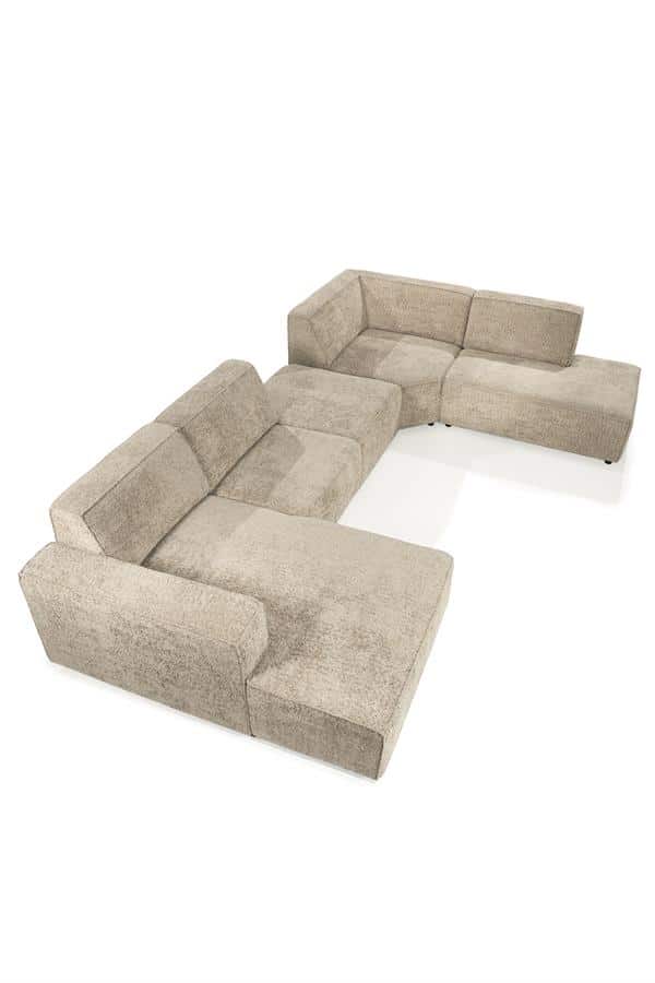 SEVN hoekbank Ramona