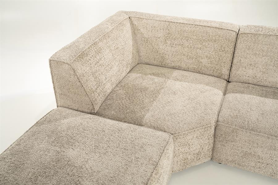 SEVN hoekbank Ramona