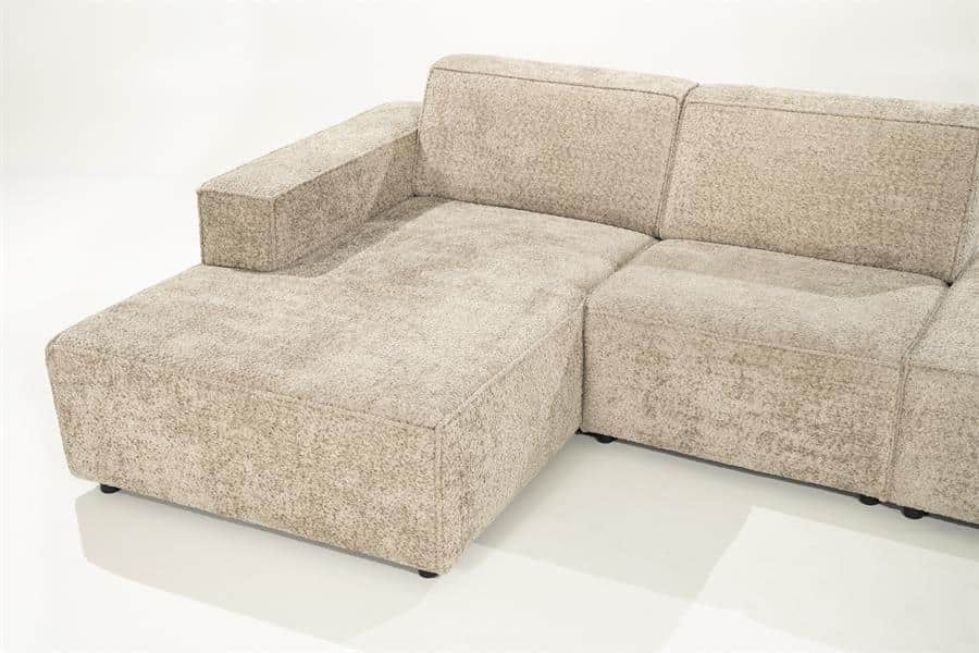 SEVN hoekbank Ramona