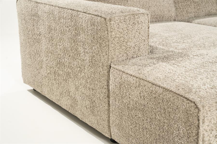 SEVN hoekbank Ramona