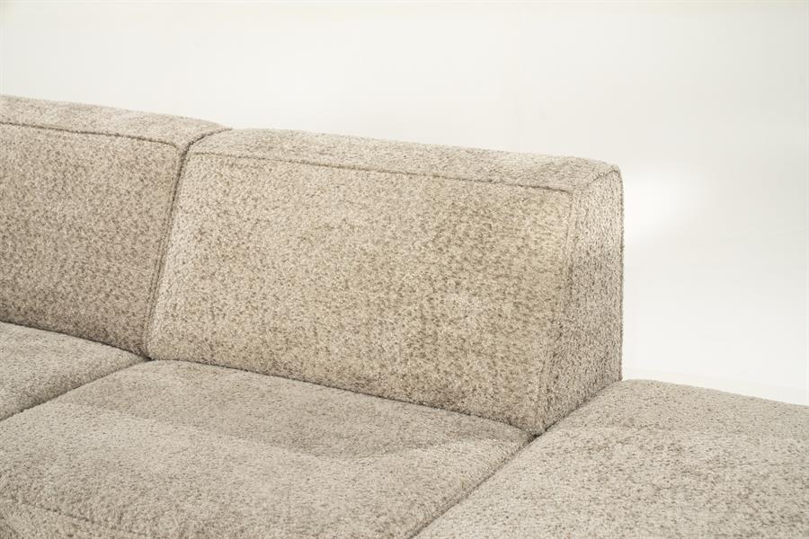 SEVN hoekbank Ramona