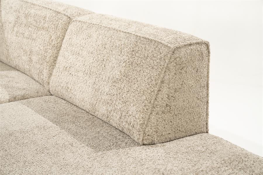 SEVN hoekbank Ramona