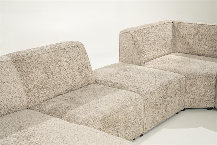 SEVN hoekbank Ramona