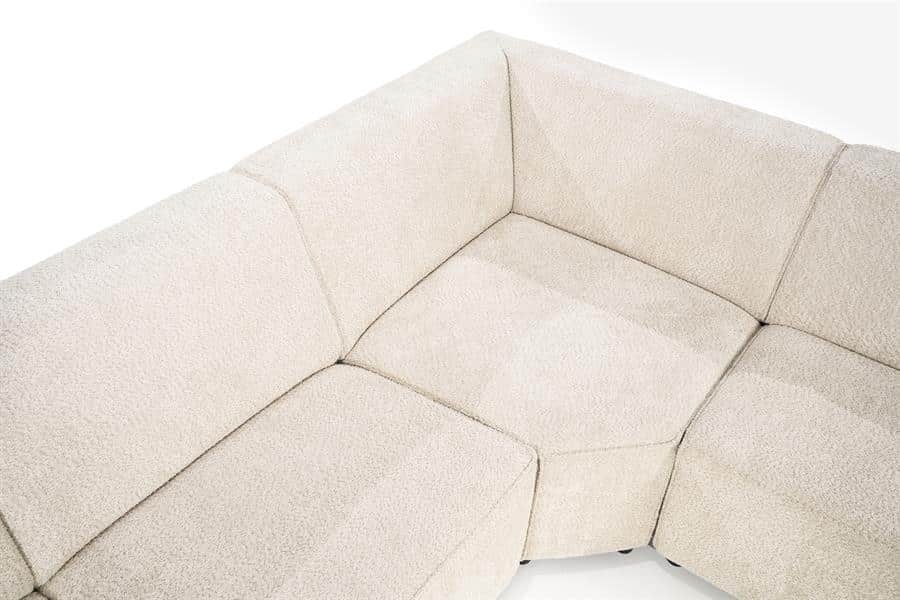 SEVN hoekbank Rianne