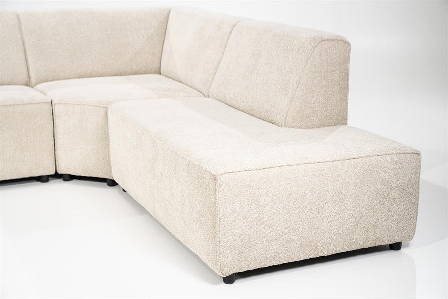 SEVN hoekbank Rianne