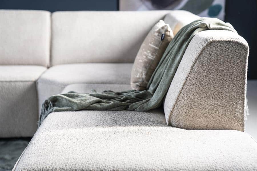 SEVN hoekbank Rianne