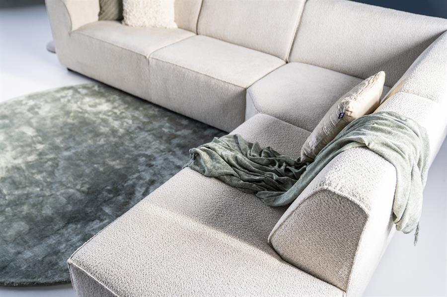 SEVN hoekbank Rianne