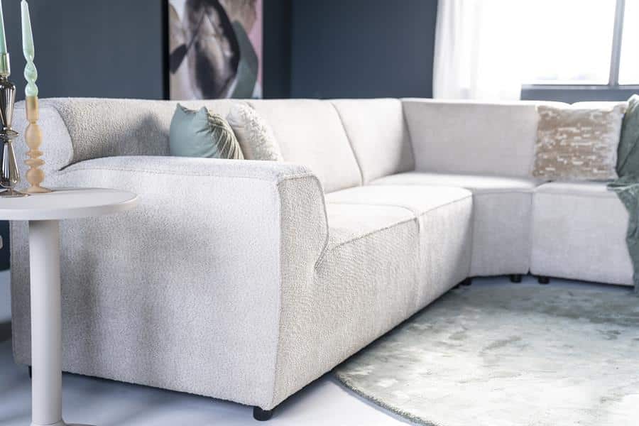 SEVN hoekbank Rianne