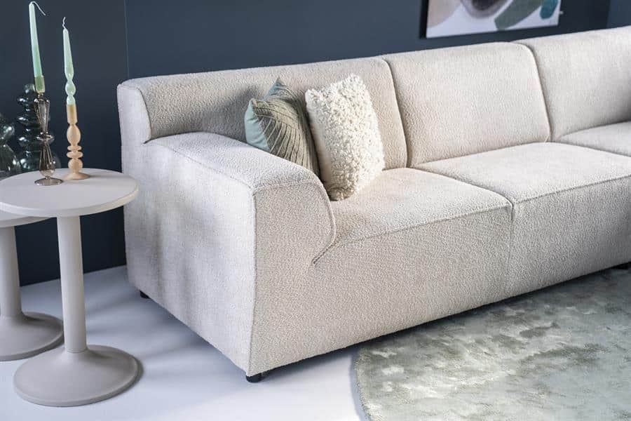 SEVN hoekbank Rianne