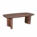 Richmond Interiors eettafel Baldwin 230 cm mangohout