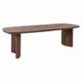 Richmond Interiors eettafel Baldwin 270 cm mangohout