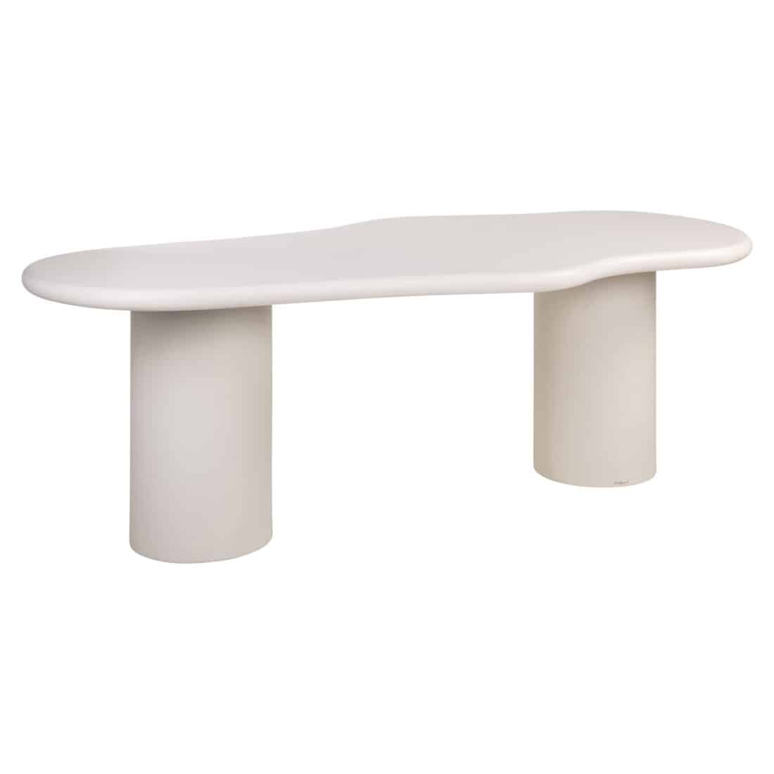 Richmond Interiors eettafel Bloomstone 230 cm
