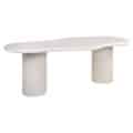 Richmond Interiors eettafel Bloomstone 230 cm