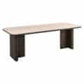 Richmond Interiors eettafel Nando 270 cm keramiek