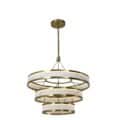Richmond Interiors hanglamp Cealora wit