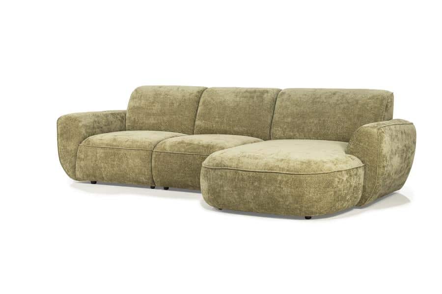 SEVN loungebank Roxie