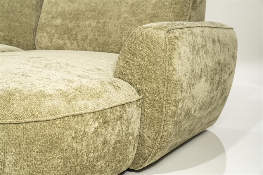 SEVN loungebank Roxie