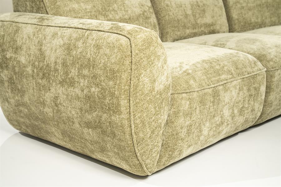 SEVN loungebank Roxie