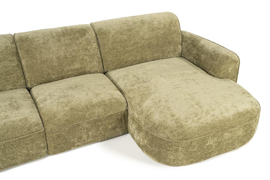 SEVN loungebank Roxie