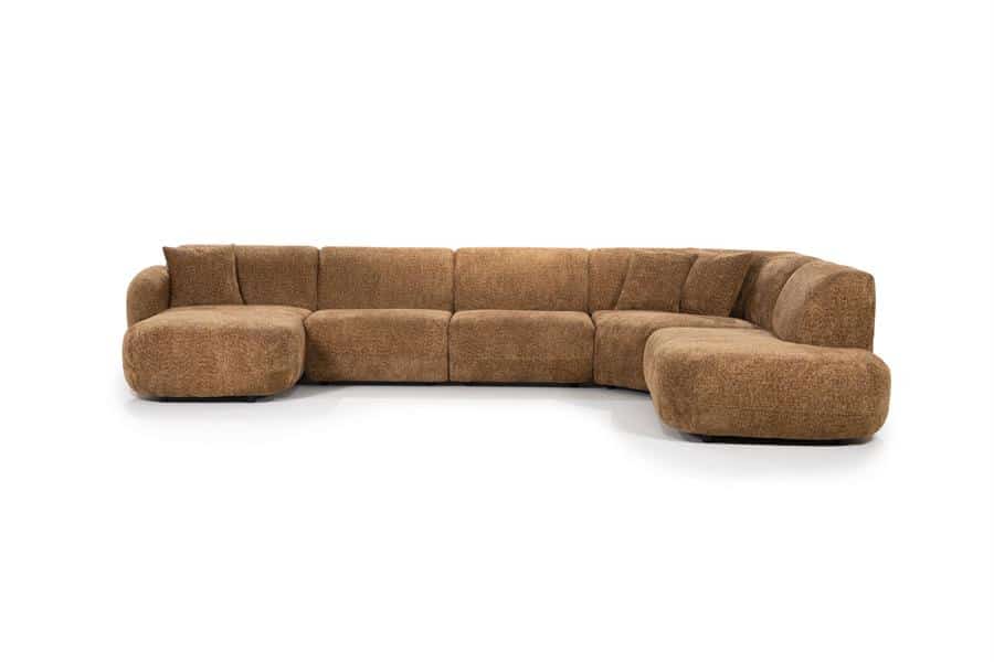 SEVN hoekbank Sabine