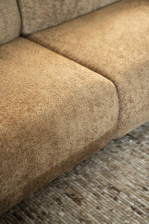 SEVN hoekbank Sabine