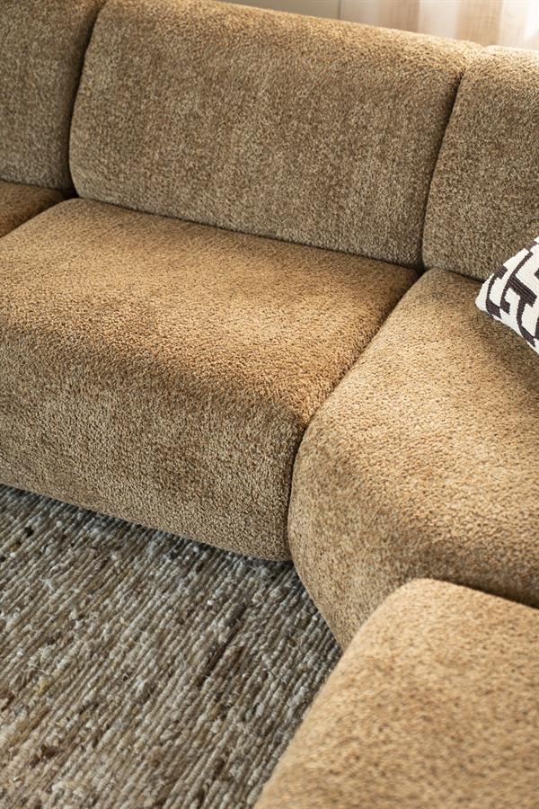 SEVN hoekbank Sabine