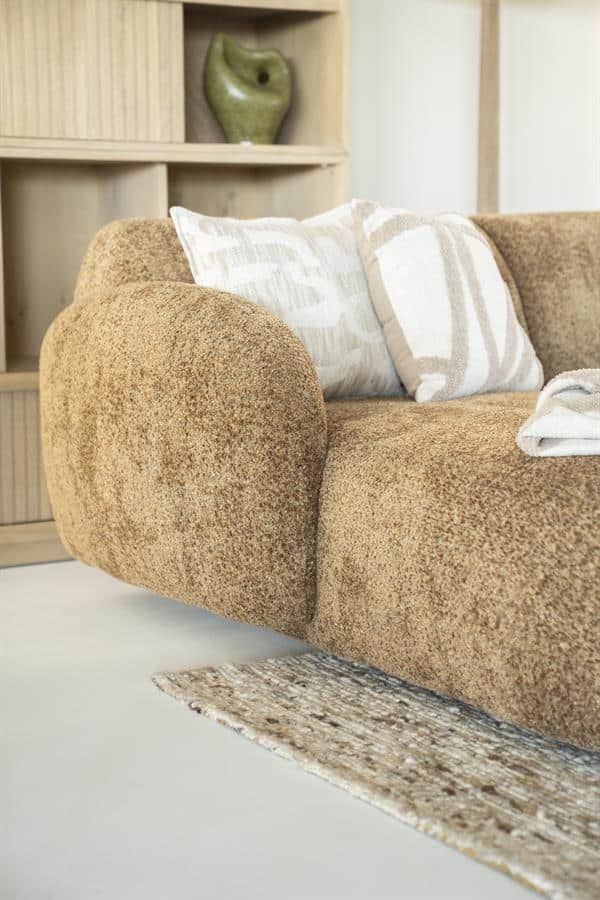 SEVN hoekbank Sabine