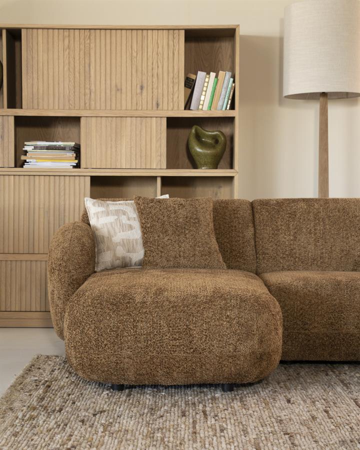 SEVN hoekbank Sabine