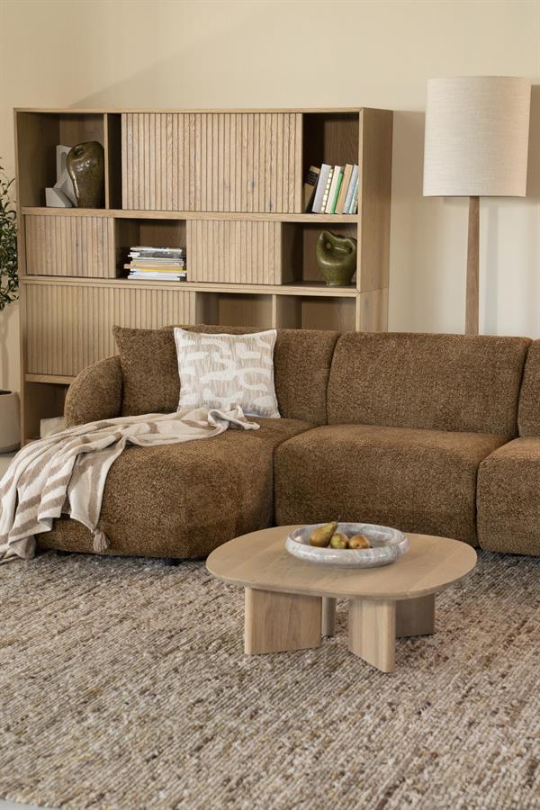 SEVN hoekbank Sabine