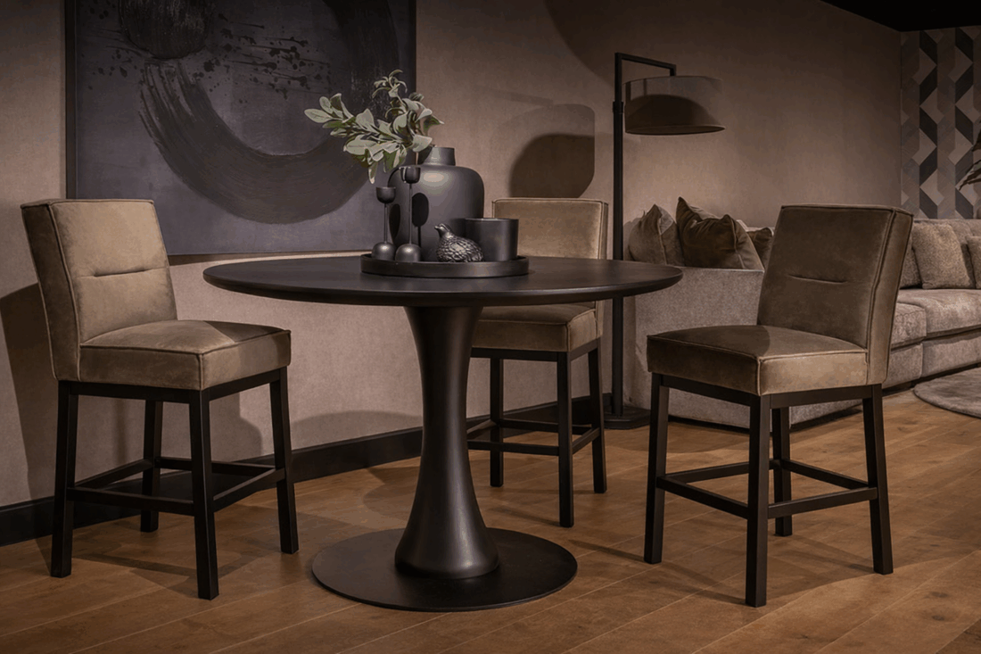 UrbanSofa barstoel Signa