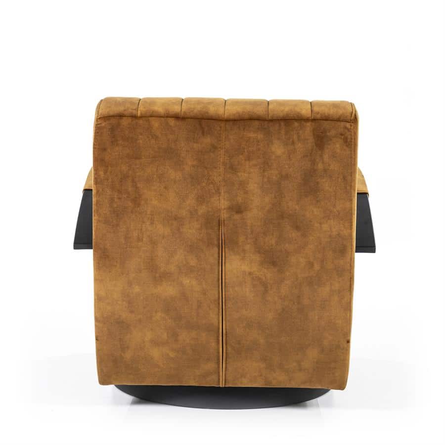 SEVN fauteuil Sophie met arm SEVN fauteuil Sophie met arm